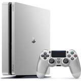 PlayStation 4 Game Consoles Sony Playstation 4 Slim 500GB - Silver