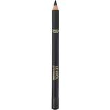 L'Oréal Paris Color Riche Crayon Le Khol #101 Midnight Black