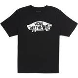 Vans Kids OTW T-shirt - Black/White (IVEY28)