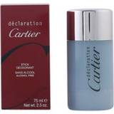 Cartier Deodorants Cartier Declaration Deo Stick 75g