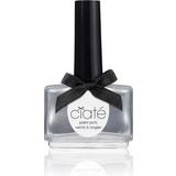 Grey Nail Polishes Ciaté The Paint Pot Nail Polish Fit For A Queen 13.5ml