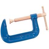 Silverline G-Clamps Silverline VC23 G-Clamp