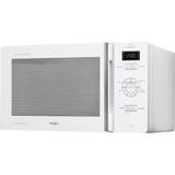 Grill Microwave Ovens Whirlpool MCP345WH White