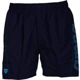 Arena Fundamentals Shorts - Navy