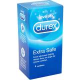 Durex Extra Safe 6-pack