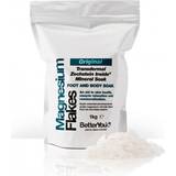 Recovering Supplements Nordic Health Original Magnesium Flakes 1kg