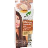 Argan Oil Hair Serums Dr. Organic Moroccan Argan Oil Hair Treatment Serum 100ml