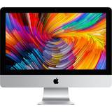 Apple Monitor Desktop Computers Apple iMac Core i5 2.3GHz 8GB 1TB Intel Iris Plus 640 21.5"