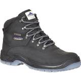 Closed Heel Area Safety Boots Portwest Steelite All Weather Boot