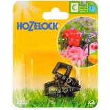 Hozelock 360 Mini Sprinkler Pack of 2