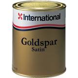 Marine Varnish International Goldspar Satin 375ml