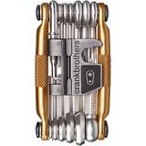 Bicycle Tools Crankbrothers Multi 19 Tool