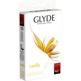 Glyde Vanilla 10-pack