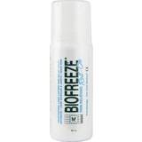 Isopropyl alcohol - Pain & Fever Medicines Biofreeze Pain Relieving Roll-on 89ml Gel
