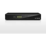 Electronic Program Guide (EPG) Digital TV Boxes Abcom AB Combo Cryptobox 700HD DVB-S2