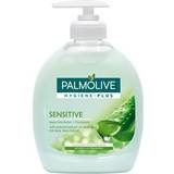 Palmolive Skin Cleansing Palmolive Hygiene-Plus Sensitive Liquid Hand Wash 300ml