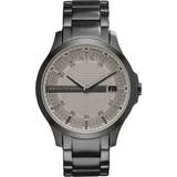 Armani Men - Stainless Steel Wrist Watches Armani Exchange (AX2194)