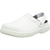 Puncture Resistant Sole Clogs Portwest FW82 Slip-On Safety SB AE WRU