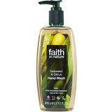 Faith in Nature Seaweed & Citrus Hand Wash 300ml