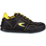 Heat Resistant Sole Safety Shoes Cofra Coppi S3 SRC
