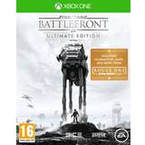 Star Wars: Battlefront - Ultimate Edition (XOne)