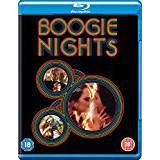 Boogie Nights [Blu-ray] [1998] [Region Free]