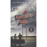 American Gods (Hardcover)