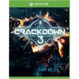 Xbox One Games Crackdown 3 (XOne)
