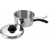 Pendeford Other Pans Pendeford Value Plus with lid 20 cm