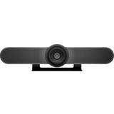 3840x2160 (4K) Webcams Logitech MeetUp