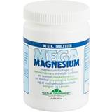 Natur Drogeriet Mega Magnesium 90 pcs
