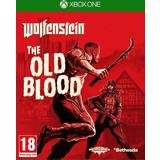 Wolfenstein: The Old Blood (XOne)