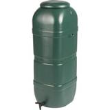 Rain Barrels Strata Slimline Water Butt 100L