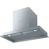 Elica 60cm - Stainless Steel - Wall Mounted Extractor Fans Elica Box In 60 60cm, Stainless Steel
