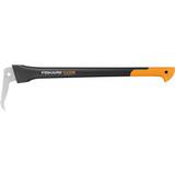Orange Weeder Tools Fiskars WoodXpert Sappie XA22