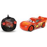 Dickie Toys Cars 3 Turbo Racer Lightning McQueen RTR 203084003