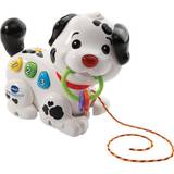 Vtech Pull Toys Vtech Pull & Sing Puppy