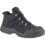 Steel Cap Safety Shoes Amblers FS151 SRC
