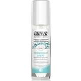Lavera Basis Sensitive Deo Spray 75ml