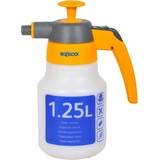 Yellow Garden Sprayers Hozelock Spraymist Pressure Sprayer 1.2L