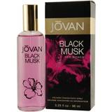 Jovan Fragrances Jovan Black Musk for Women EdC 96ml