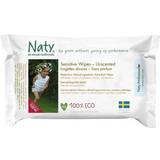Naty Baby Skin Naty Travel Pack Unscented 20pcs