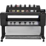 A2 Printers HP DesignJet T1530 36-in