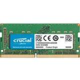 Crucial DDR4 2400MHz 8GB for Mac (CT8G4S24AM)