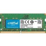 Crucial RAM Memory Crucial DDR4 2400MHz 16GB For Mac (CT16G4S24AM)