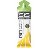 SiS Vitamins & Supplements SiS Go Isotonic Energy Gel Apple 60ml 1 pcs