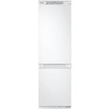 All Around Cooling - Integrated Fridge Freezers Samsung BRB260000WW Integrated, White