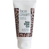 Australian Bodycare Facial Skincare Australian Bodycare Face Cream Nourish & Moisturise 50ml
