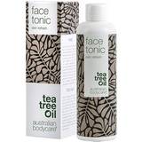 Blackheads Body Oils Australian Bodycare Skin Tonic Tea Tree Oil 150ml