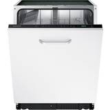 Samsung 60 cm - Fully Integrated Dishwashers Samsung DW60M6040BB White